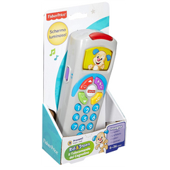 Telecomando di Cagnolino Ridi & Impara