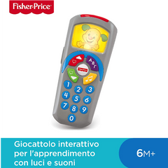 Telecomando di Cagnolino Ridi & Impara