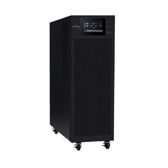 UPS EVO DSP PLUS 20.0 TT - PF 1 32 BATTERIE 12VDC 9AH *5 ANNI DI GARANZIA SU ELETTRONICA E BATTERIE*