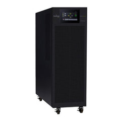 UPS EVO DSP PLUS 10.0 TT - PF 1 20 BATTERIE 12VDC 9AH *5 ANNI DI GARANZIA SU ELETTRONICA E BATTERIE*