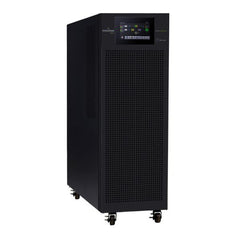 UPS EVO DSP PLUS 10.0 TM - PF 1 20 BATTERIE 12VDC 9AH *5 ANNI DI GARANZIA SU ELETTRONICA E BATTERIE*