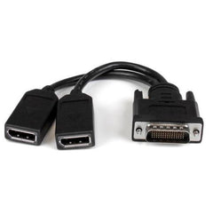 Cavo Adattatore LFH59 / DMS59 a doppio DisplayPort
