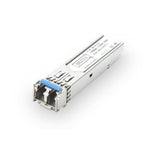 Modulo mini GBIC (SFP), 1,25 Gbps, 20 km