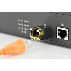 DN-81005 Allied Telesis, Avaya, CISCO, D-Link, FORCE 10, Gigamon, PLANET, Tenda, TP-Link, Ubiquiti, ZyX