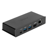 Dock HDMI Video Singolo per Workstation con Supporto Tablet