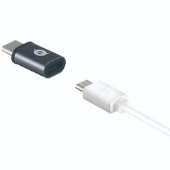 ADATTATORE da USB-C a Micro USB OTG (3-Pezzi)