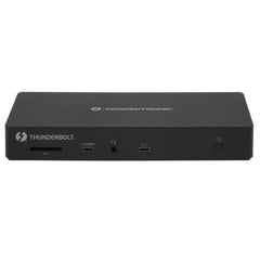 DOCKING STATION 13-in-1 THUNDERBOLT 4 -- 8K 30Hz, MST, 2.5GbE, PD 96W