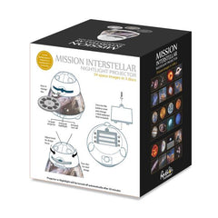 Proiettore Mission Interstellar