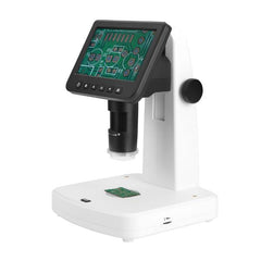 Hooke LCD5