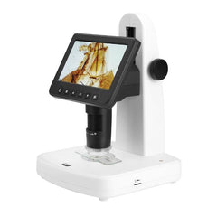 Hooke LCD5