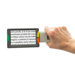Videoingranditore 430x