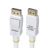 Cavo DP certificato VESA da 3m