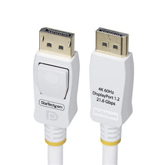 Cavo DP certificato VESA da 3m