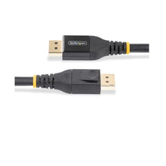 CAVO DISPLAYPORT 1.4 ATTIVO 15 M