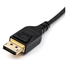 CAVO MINIDISPLAYPORT A DP 2M