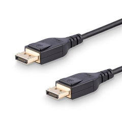 Cavo DisplayPort 1.4 da 1m
