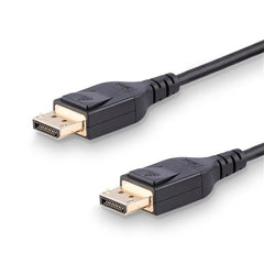 Cavo DisplayPort 1.4 da 2m Conforme VESA