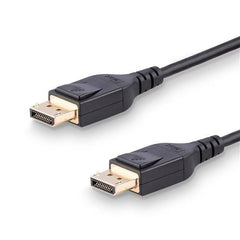 Cavo DisplayPort 1.4 da 2m Conforme VESA