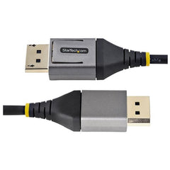 Cavo DisplayPort 1.4, 30 cm