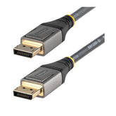 Cavo DisplayPort 1.4 certificato VESA da 2 m