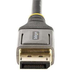 Cavo DisplayPort 1.4 certificato VESA da 4 m
