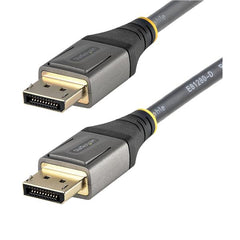Cavo DisplayPort 1.4 certificato VESA da 5 m