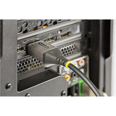 Cavo DisplayPort 1.4 certificato VESA da 5 m