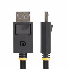 Cavo DisplayPort 2.1 da 3 m, cavo DP 2.1 certificato VESA