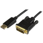 Cavo convertitore DP a DVI