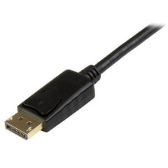 Cavo convertitore DP a DVI