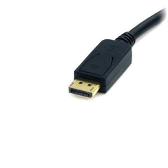 Cavo Adattatore video DisplayPort a DVI