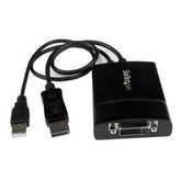 Adattatore attivo DP a DVI