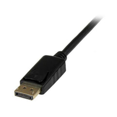 Adattatore DisplayPort a DVI 91cm