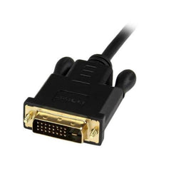 Adattatore DisplayPort a DVI 91cm