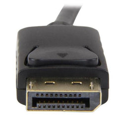 Cavo DisplayPort a HDMI 1m -4K