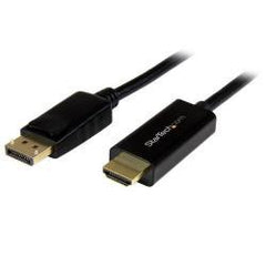 Cavo DisplayPort a HDMI 2m -4K