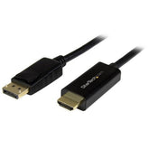 Cavo DP a HDMI da 3m - 4k