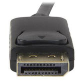Cavo DP a HDMI da 5m - 4k