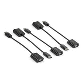 Adattatore DisplayPort a VGA 5 pz