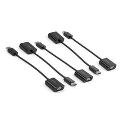 Adattatore DisplayPort a VGA 5 pz