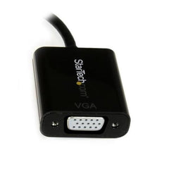 Adattatore DisplayPort a VGA