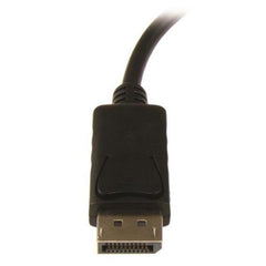 Adattatore DisplayPort a VGA con audio