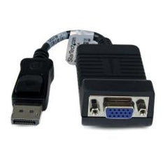 Adattatore DisplayPort a VGA