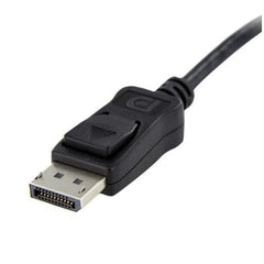Adattatore DisplayPort a VGA