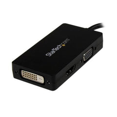 DisplayPort a VGA/DVI/HDMI