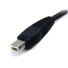 Cavo USB DisplayPort per KVM