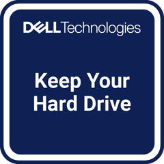 5 anni Keep Your Hard Drive