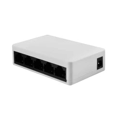 Switch 5 Porte 10/100
