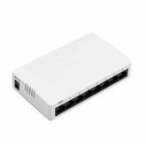 Switch 8 Porte 10/100