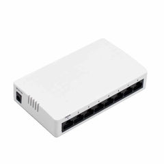 Switch 8 Porte 10/100